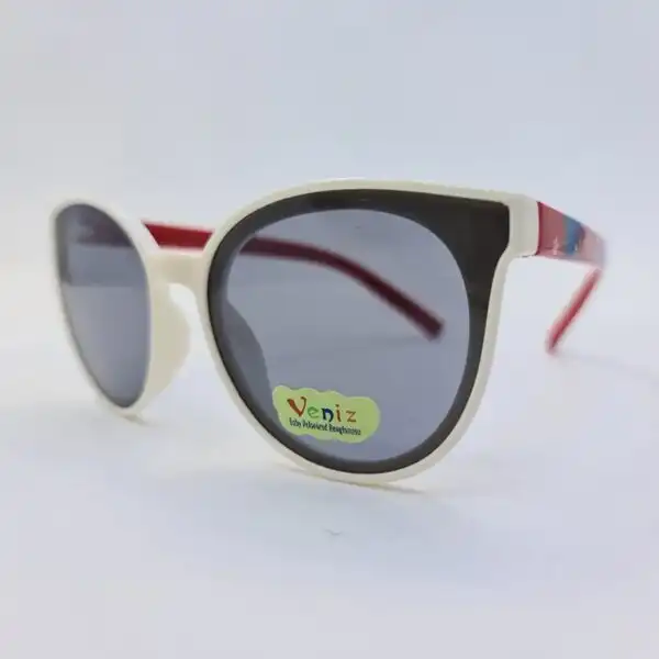 عینک آفتابی بچگانه مدل 19003