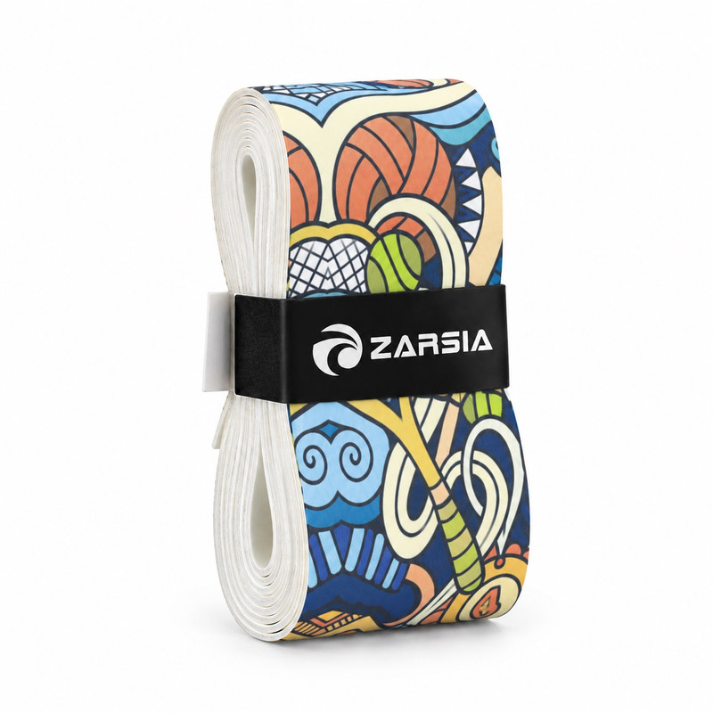 اور گریپ مدل تنیس با ابعاد 8x4x2 و خاصیت ضد لغزش