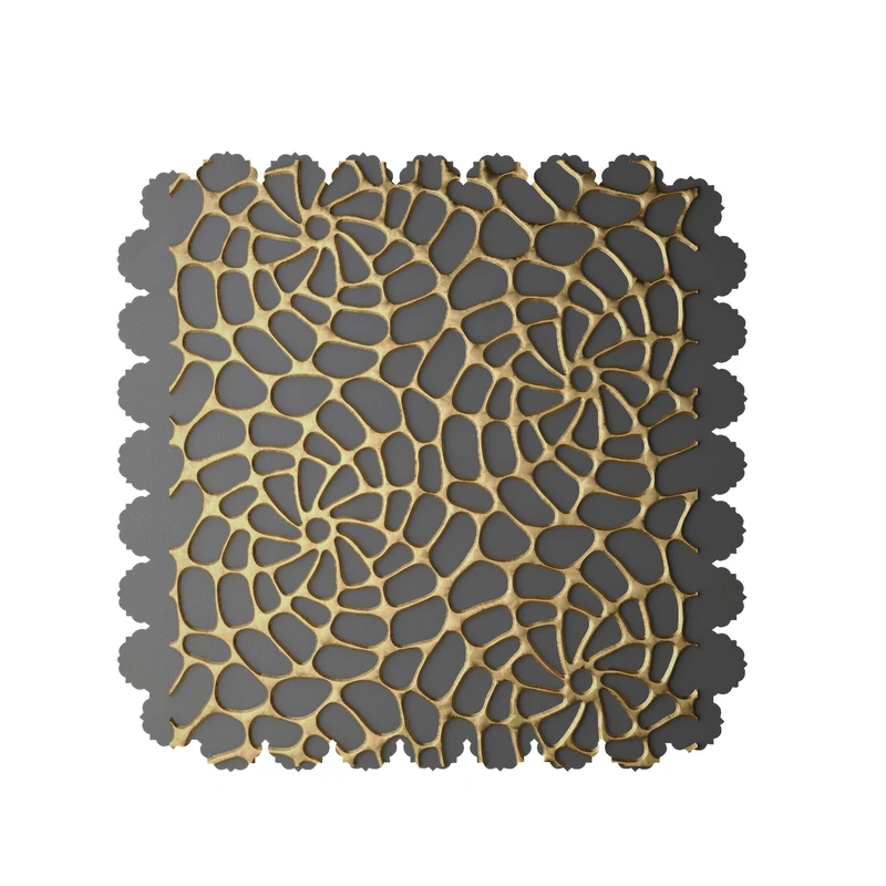 رومیزی مدل کلاسیک کد 8862B