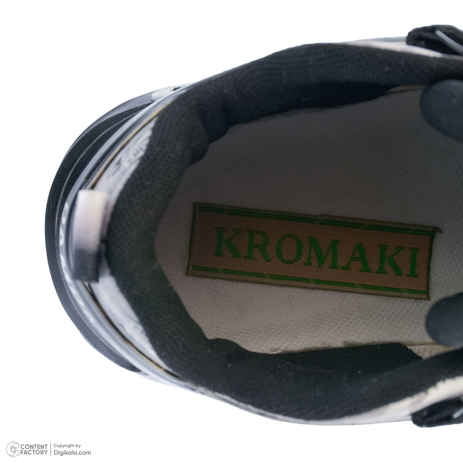 کفش راحتی بچگانه کروماکی مدل kmb162 -  - 8