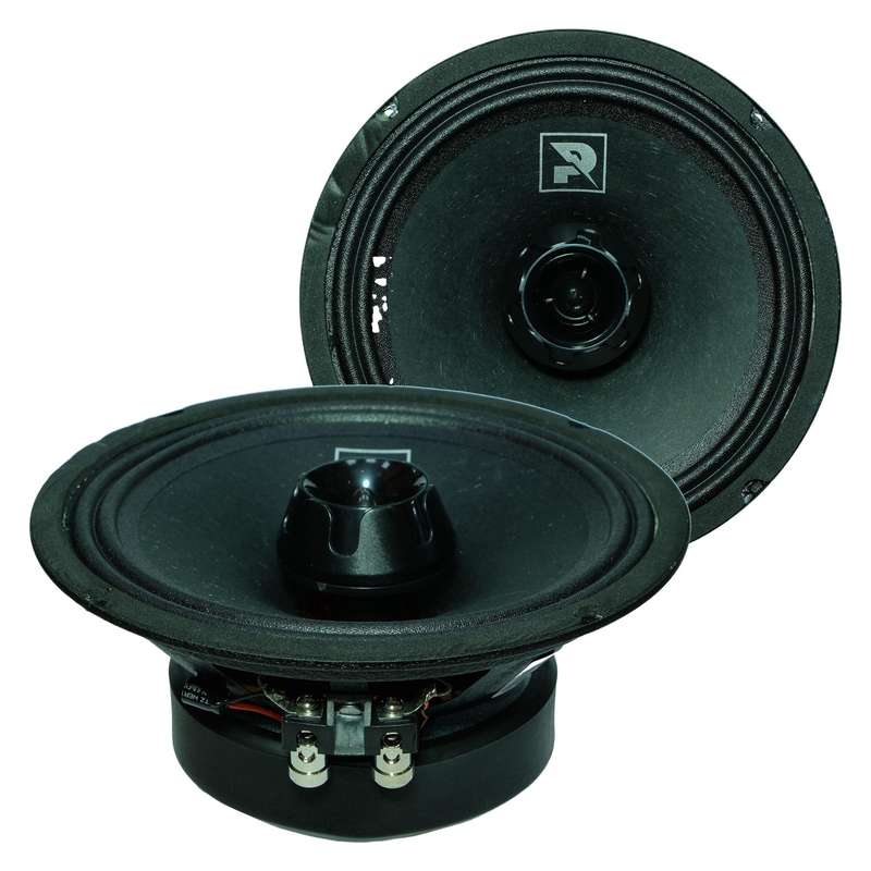 فول رنج خودرو آلفاسونیک مدل PSW-8900 بسته دو عددی