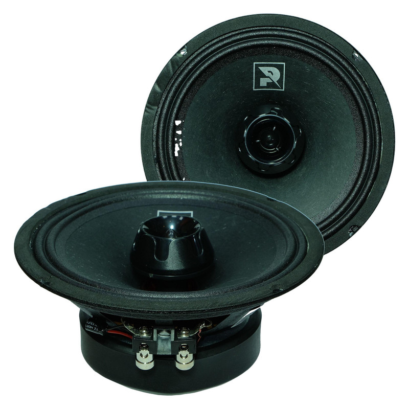 فول رنج خودرو آلفاسونیک مدل PSW-8900 بسته دو عددی