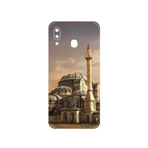 MAHOOT Hagia Sophia Mosque Cover Sticker for Samsung Galaxy A20