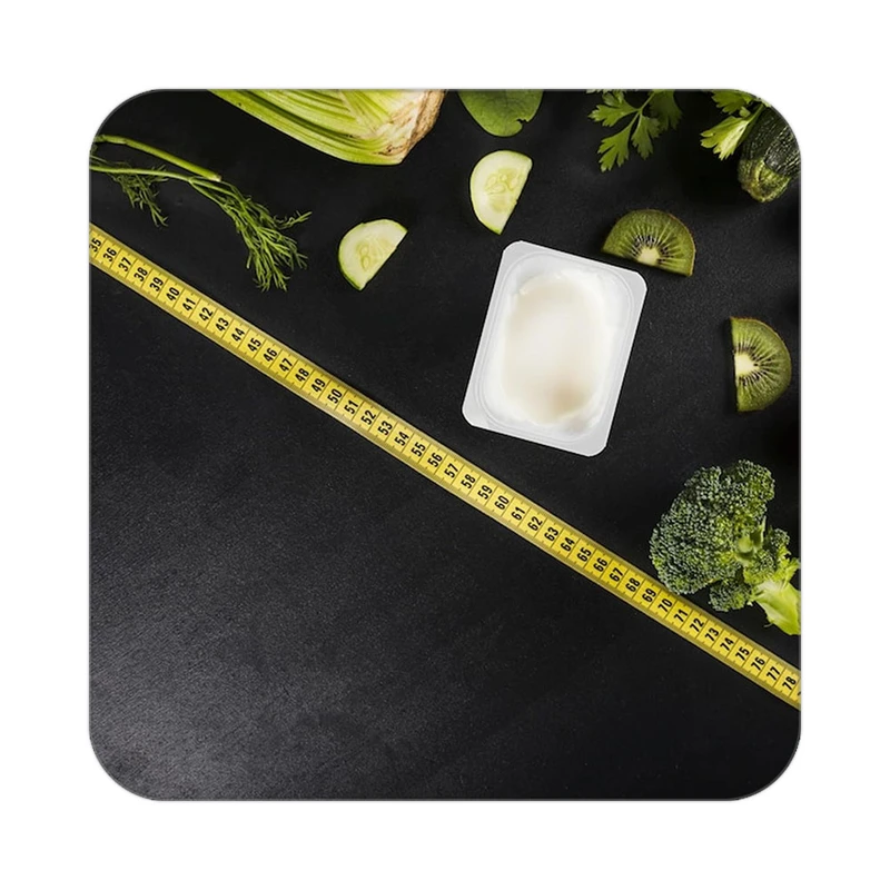 زیر لیوانی کاکتی طرح میوه مدل mp21589