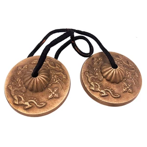 سنج تینگشا برنزی ناماسته مدل دراگون 7