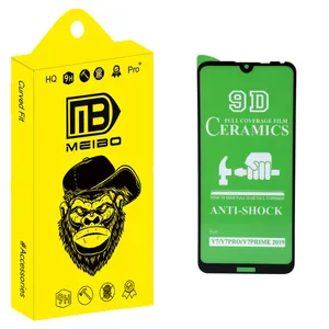 MEIBO +HD Ceramics Screen Protector For Huawei Y7/Y7PRO/Y7PRIME 2019