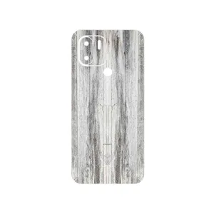 MAHOOT Wood Texture 8 Cover Sticker for Xiaomi Redmi A2 Plus