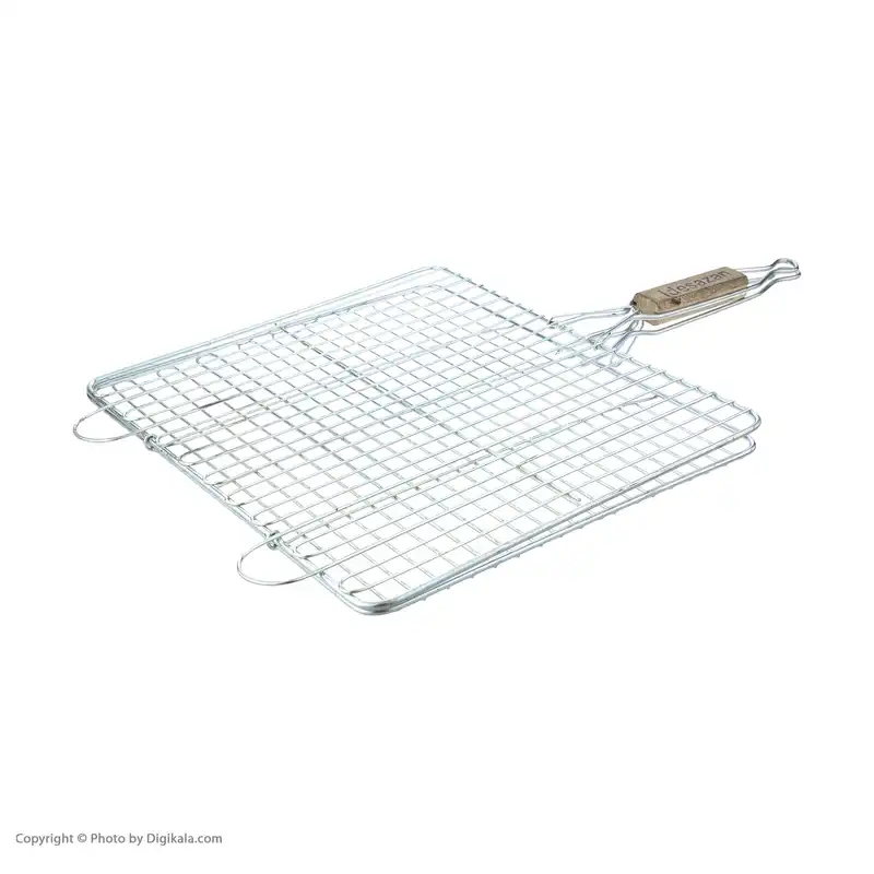 توری کباب ایده سازان مدل E198