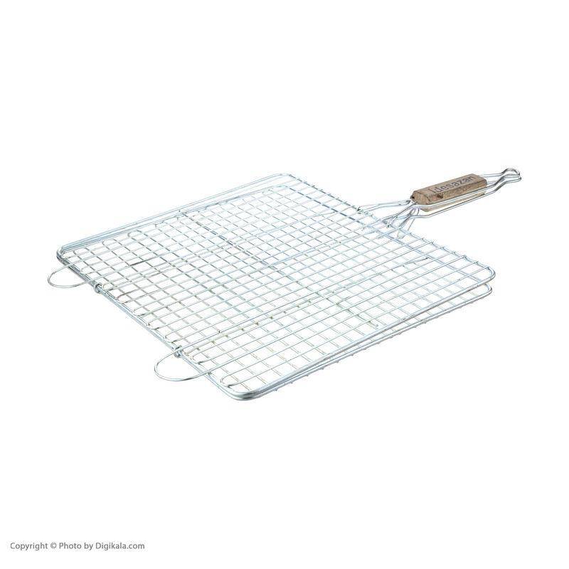 توری کباب ایده سازان مدل E198