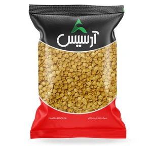 لپه آرسیس - 900 گرم