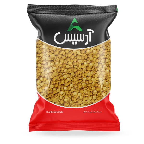 لپه آرسیس - 900 گرم