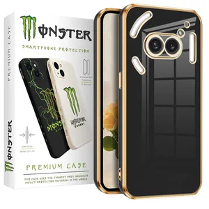 monster Plated Cover suitable Nothing Phone 2A