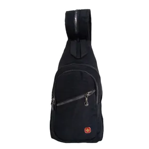 کیف کراس بادی مردانه مدل S182