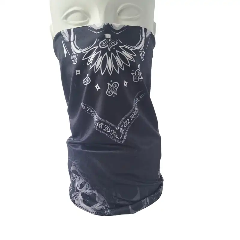 دستمال سر و گردن مدل WOB 024