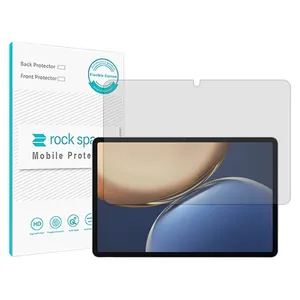 Rock space HyGEL model transparent screen protector suitable for Honor V7 Pro tablet