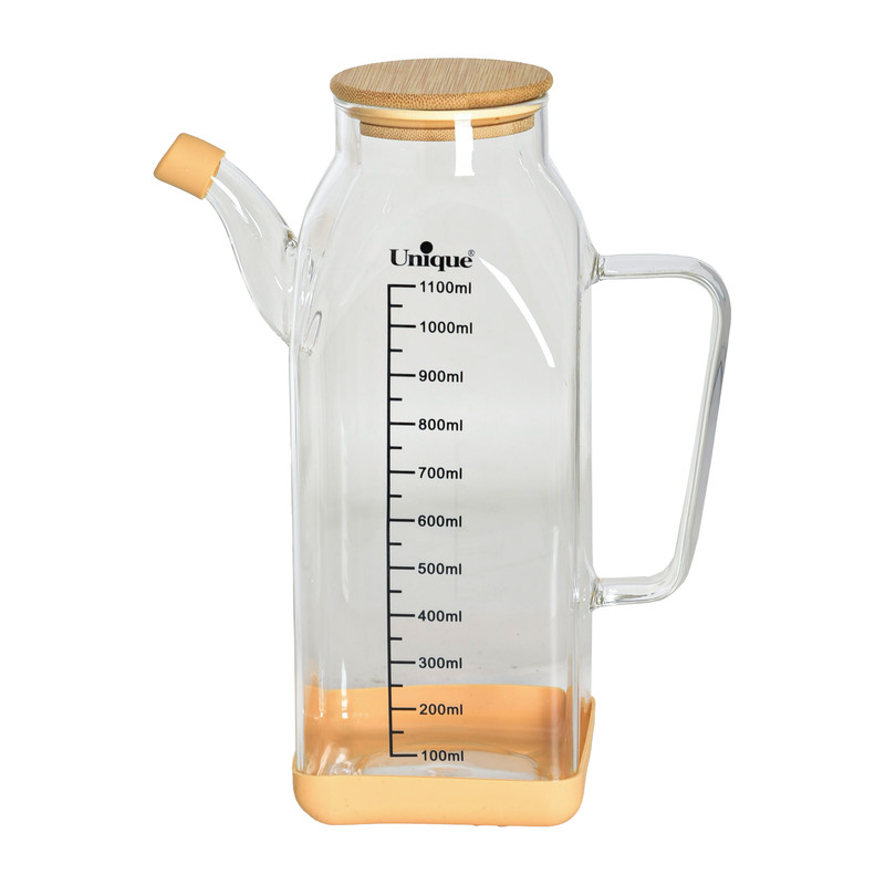 ظرف روغن یونیک کد 2038