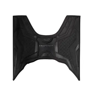 کف پایی موتورسیکلت هوندا مدل BLC160 مناسب برای کلیک واریو 160