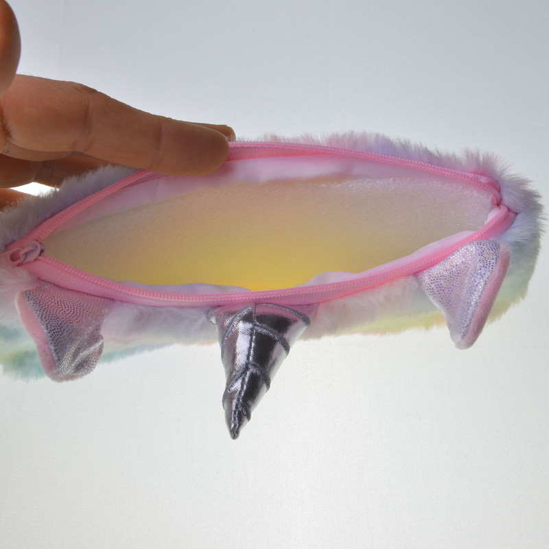 جامدادی مدل پولیشی طرح تک شاخ