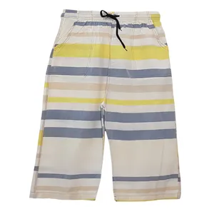 شلوارک مردانه مدل OBZ116