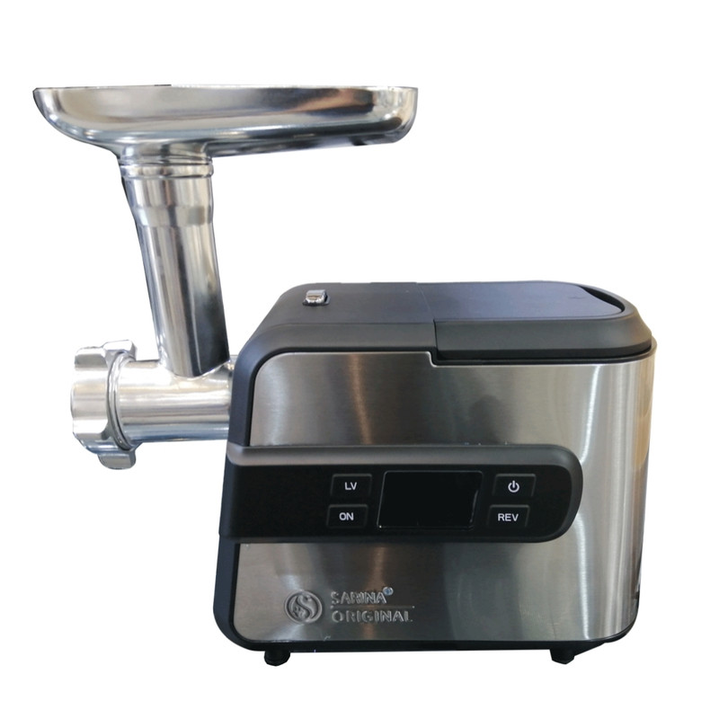 چرخ گوشت مدل sb123