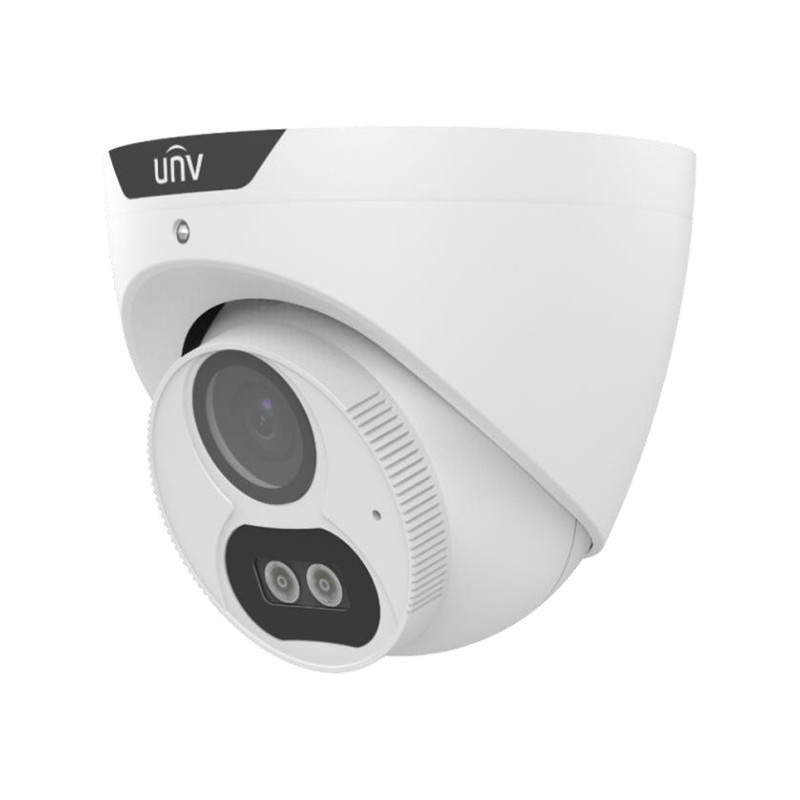 دوربین مداربسته آنالوگ یونی ویو مدل UAC-T122-AF28M-W