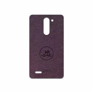 MAHOOT PL-MAH Cover Sticker for LG L Bello