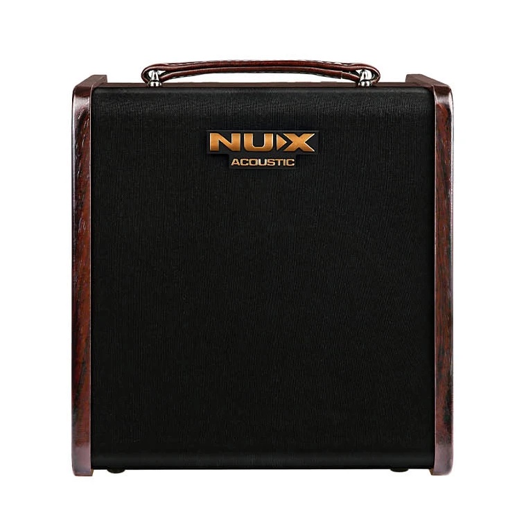 آمپلی فایر گیتار ان یو ایکس مدل Stageman II AC 80