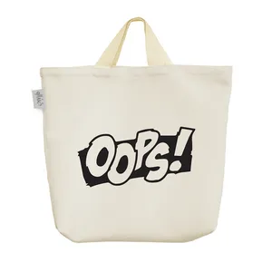 ساک خرید خندالو مدل OOPS! کد 6707