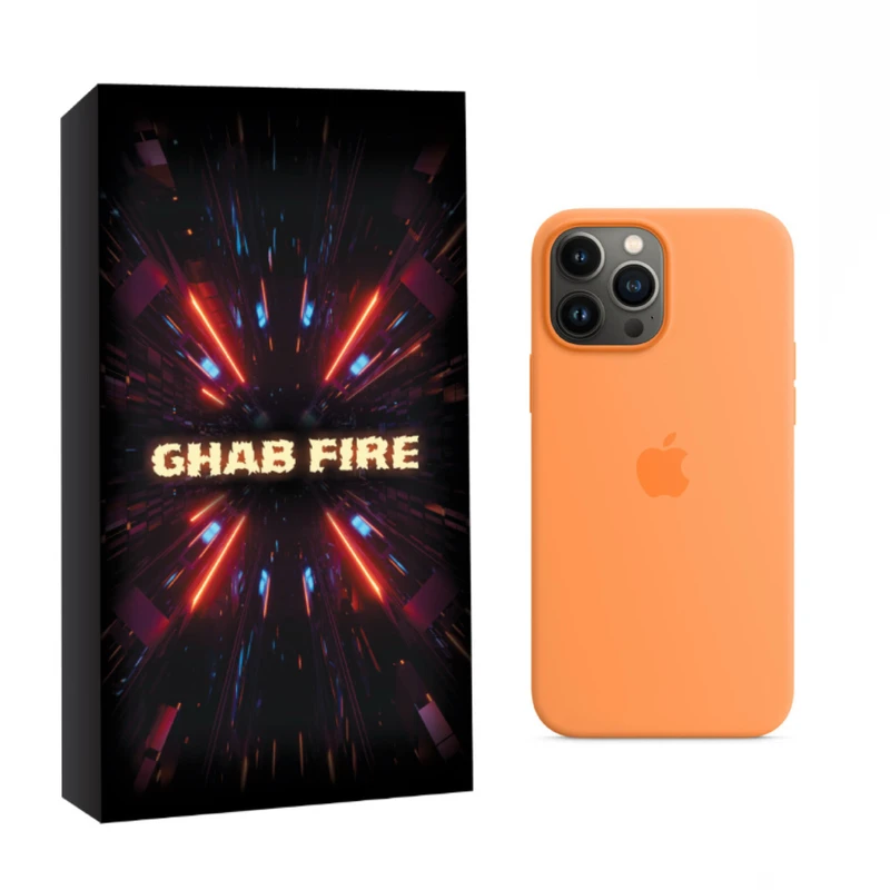 کاور قاب فایر مدل CLCASL مناسب برای گوشی موبایل اپل IPHONE 12 PRO MAX