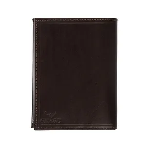 کیف پول جیبی چرمی گارد مدل 114