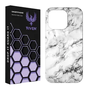 RIVEN RI1-2 Case For Apple iPhone 12