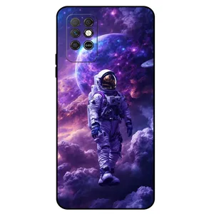 Megafone Astronaut 2822 Cover For Infinix Note 8