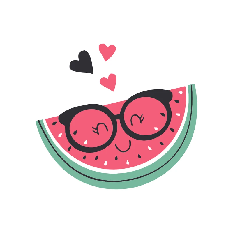 برچسب لپ تاپ پویا مارکت طرح عشق کد 2083