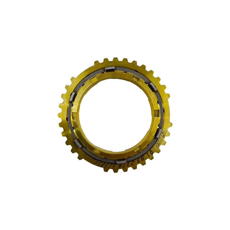 دنده دوبل جی آی اس پی مدل T1-SNA کد 529856 مناسب برای تیبا و ساینا