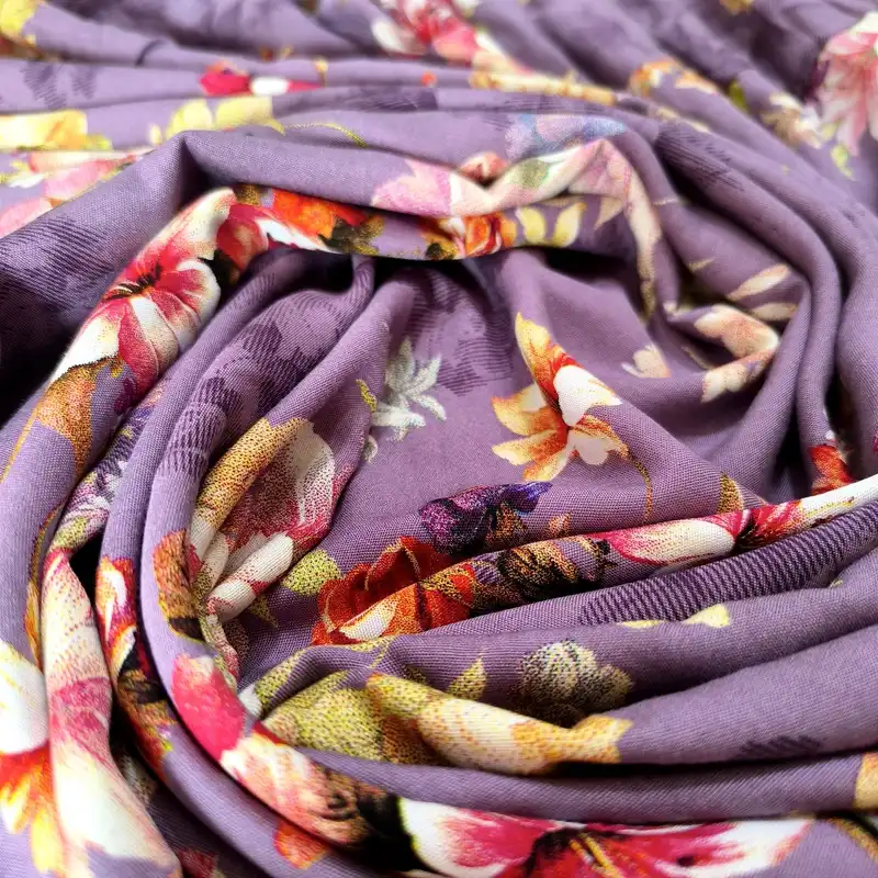 دامن زنانه مدل نخی تمام کلوش کد 201A