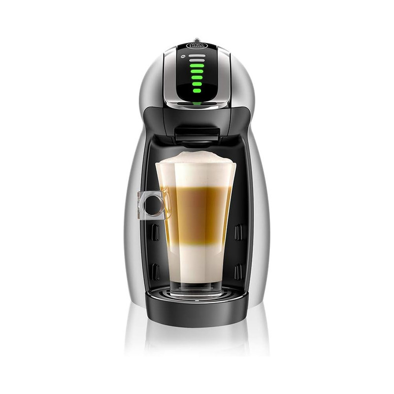 اسپرسو ساز دولچه گوستو مدل EDG465.T اسپرسو ساز دولچه گوستو مدل EDG465.T