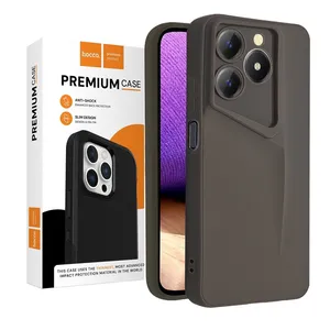 Hoco Cresta Case For Realme C61 4G