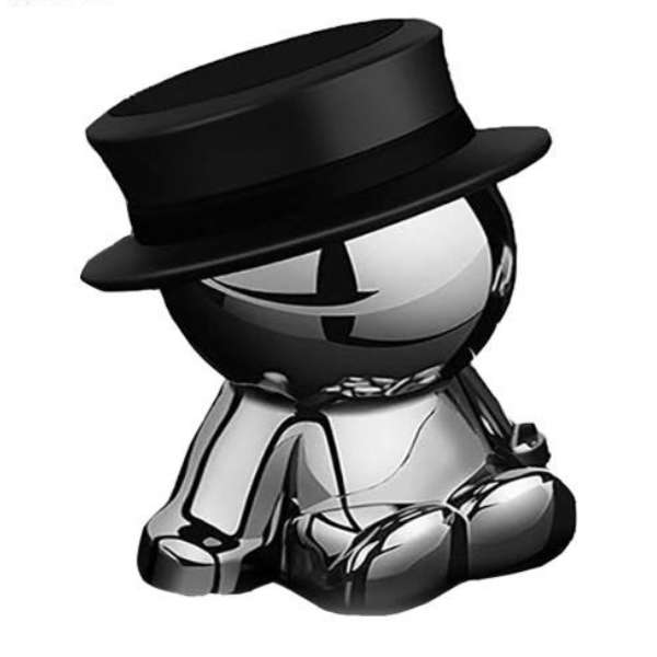 پایه نگهدارنده گوشی موبایل مدل Dummy پایه نگهدارنده گوشی موبایل مدل Dummy