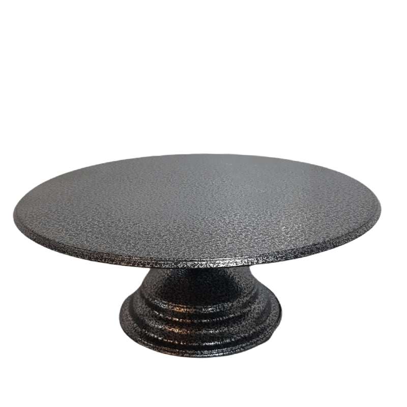 صفحه گردان کیک مدل A1 صفحه گردان کیک مدل A1