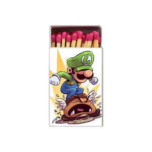 کبريت آکام مدل ASM000460