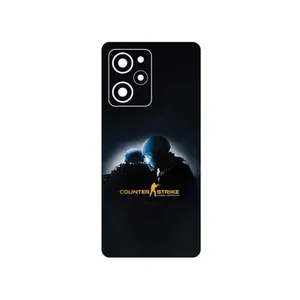 MAHOOT Counter_Strike Cover Sticker for Xiaomi Poco X5 Pro