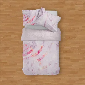 سرویس روتختی مدوپد مدل mod00007 یک نفره 4 تکه