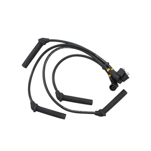 وایر شمع بالتین کد 95197078 مناسب برای تیبا بسته 4 عددی