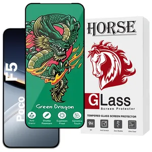 Horse FHSH20 Screen Protector Suitable For Xiaomi Poco F5