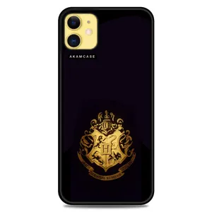 AKAM AMC-WA11-HARRY POTTER-59 Cover For Apple iPhone 11