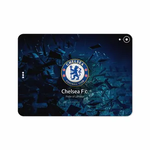 MAHOOT Chelsea Cover Sticker for Apple iPad Pro 11 2018 A2013