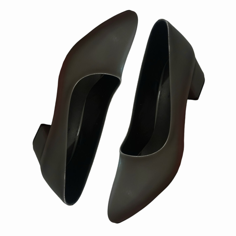 ست کیف و کفش زنانه مدل لودشکا