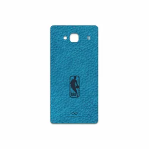 MAHOOT BL-NBA Cover Sticker for Xiaomi Redmi 2