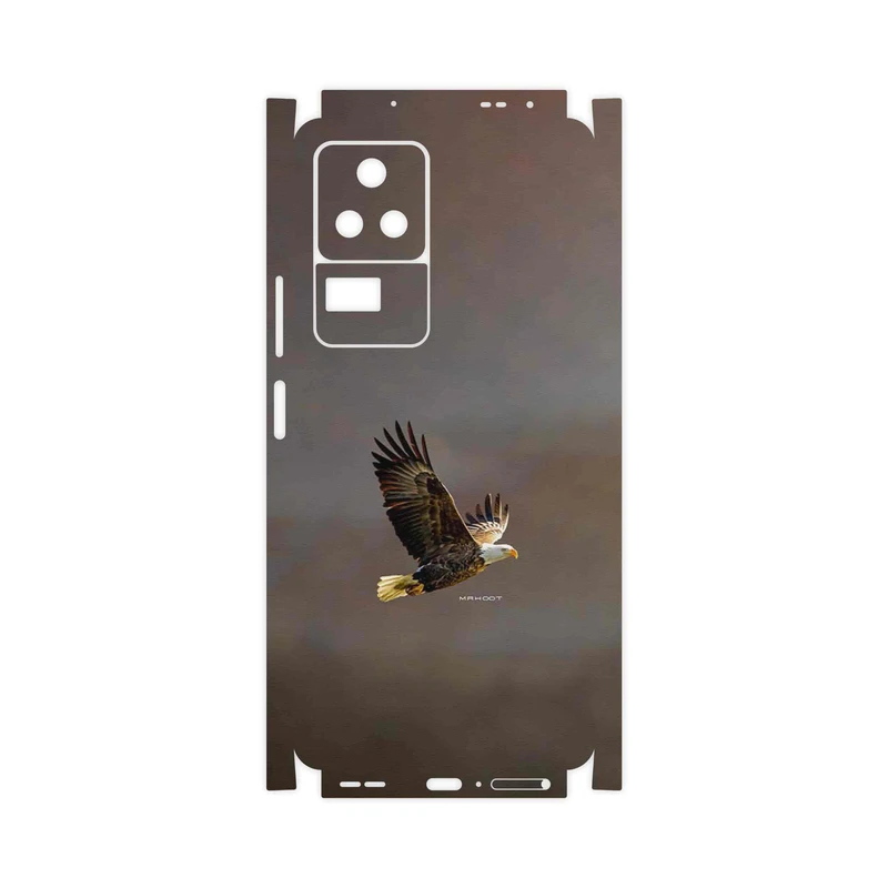 برچسب پوششی ماهوت مدل Eagle-FullSkin مناسب برای گوشی موبایل شیائومی Poco F4 5G