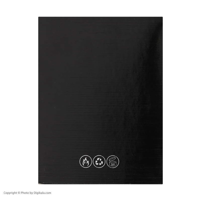 ادو پرفیوم مردانه هدوی استوری مدل کرید اونتوس حجم 100 میلی لیتر